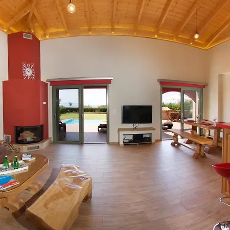 Sleeps 6 Pool Wifi ヴィラ